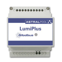 LumiPlus Modbus