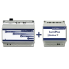 LumiPlus Modbus + Modulator