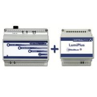 LumiPlus Modbus + Modulator