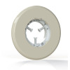 Obręcz lampy basenowej Flexi Niche | BasenShop