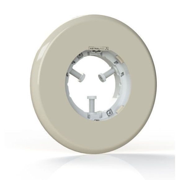 Obręcz lampy basenowej Flexi Niche | BasenShop