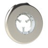 Obręcz lampy basenowej Flexi Niche | BasenShop