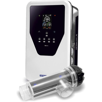 AstralPool Elite Connect elektrolizer soli do basenu | BasenShop