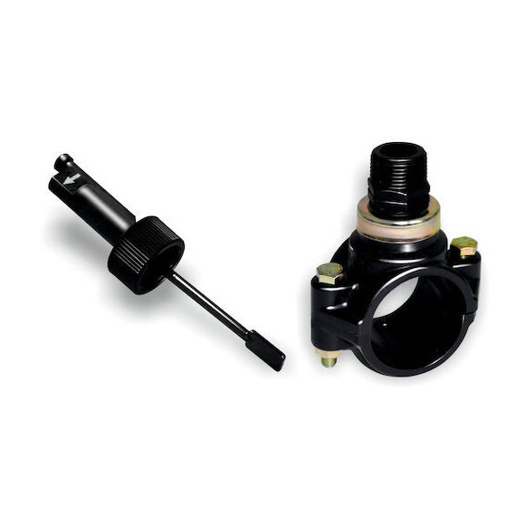 AstralPool Elite Connect elektrolizer soli do basenu | BasenShop