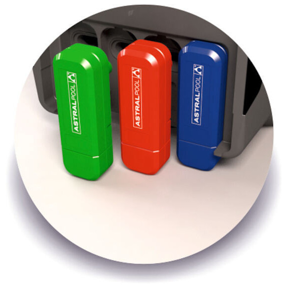 AstralPool Elite Connect elektrolizer soli do basenu | BasenShop