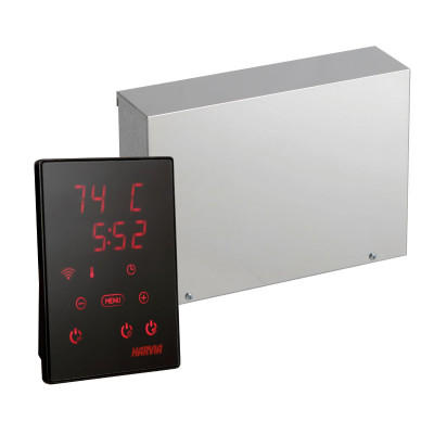 Sterownik do sauny Harvia Xenio CX170 WiFi | BasenShop