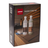Zestaw do pielęgnacji sauny Harvia