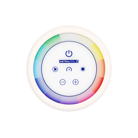Pilot LumiPlus Plug&Play AstralPool