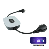 Inteligentna wtyczka basenowa Smart Plug | BasenShop