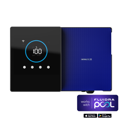 Elektrolizer soli do basenu AstralPool Clear Connect | BasenShop