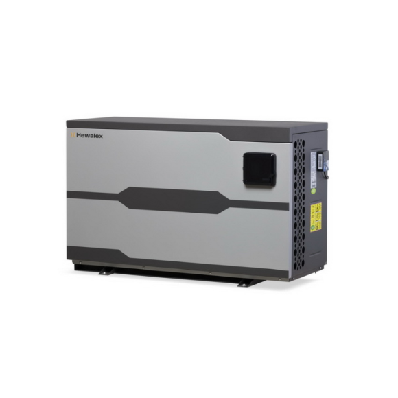 Pompa ciepła do basenu Hewalex PCWBi - B | BasenShop