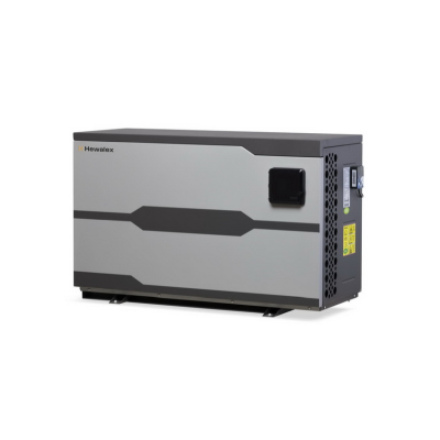 Pompa ciepła do basenu Hewalex PCWBi - B | BasenShop