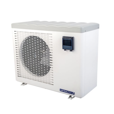 Pompa ciepła do basenu AstralPool ECO ELYO | BasenShop
