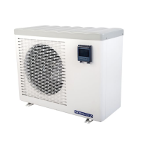 Pompa ciepła do basenu AstralPool ECO ELYO | BasenShop