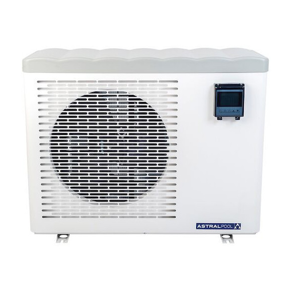 Pompa ciepła do basenu AstralPool ECO ELYO | BasenShop