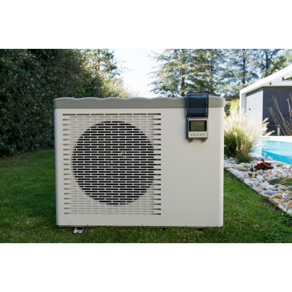Pompa ciepła do basenu AstralPool ECO ELYO | BasenShop