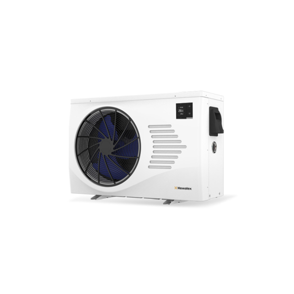 Pompa ciepła do basenu Hewalex PCWBi - C | BasenShop