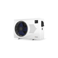 Pompa ciepła do basenu Hewalex PCWBi - C | BasenShop