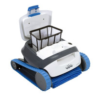 Automatyczny odkurzacz basenowy Dolphin S100 | BasenShop