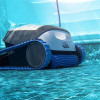 Automatyczny odkurzacz basenowy Dolphin S100 | BasenShop