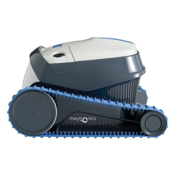 Automatyczny odkurzacz basenowy Dolphin S100 | BasenShop