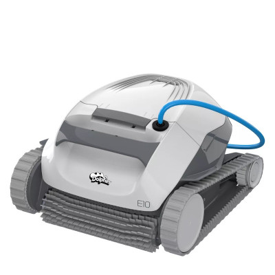 Automatyczny odkurzacz basenowy Dolphin E10 | BasenShop