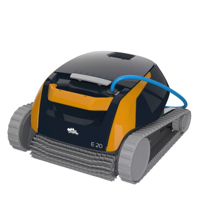 Automatyczny odkurzacz basenowy Dolphin E 20 | BasenShop