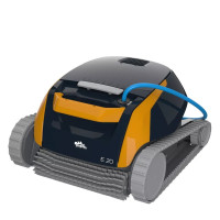 Automatyczny odkurzacz basenowy Dolphin E 20 | BasenShop