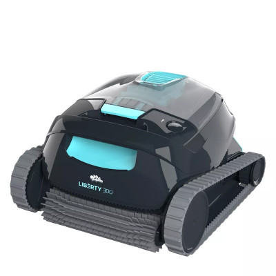 Bezprzewodowy odkurzacz basenowy Dolphin Liberty 300 | BasenShop