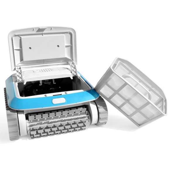 Automatyczny odkurzacz basenowy BWT Cosmy 200 | BasenShop