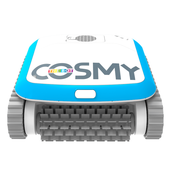 Automatyczny odkurzacz basenowy BWT Cosmy 200 | BasenShop