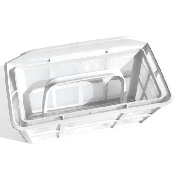 Automatyczny odkurzacz basenowy BWT Cosmy 250 | BasenShop