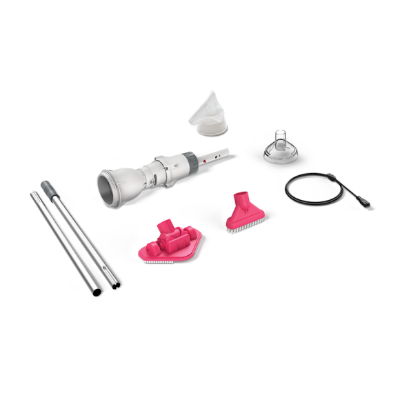 Akumulatorowy odkurzacz do basenu BWT BC02 | BasenShop
