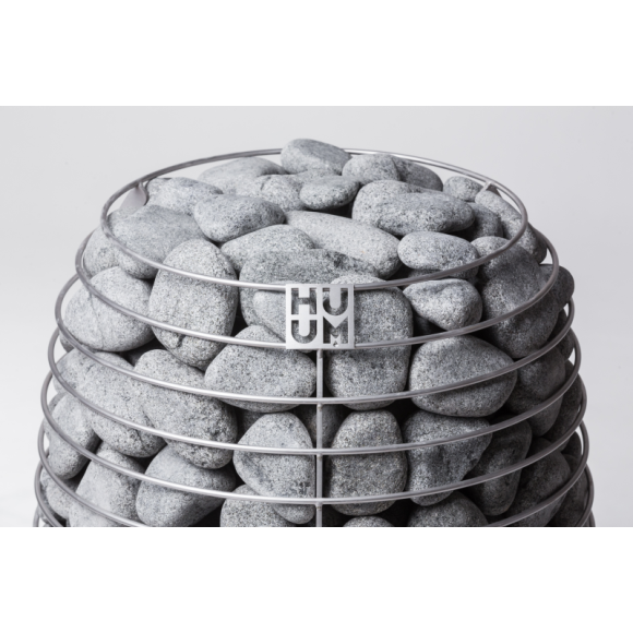 Piec elektryczny do sauny HUUM Hive Mini | BasenShop