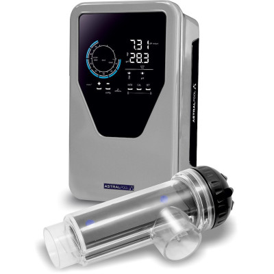 Elektrolizer soli do basenu Smart Next | BasenShop