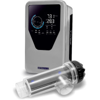 Elektrolizer soli do basenu Smart Next | BasenShop