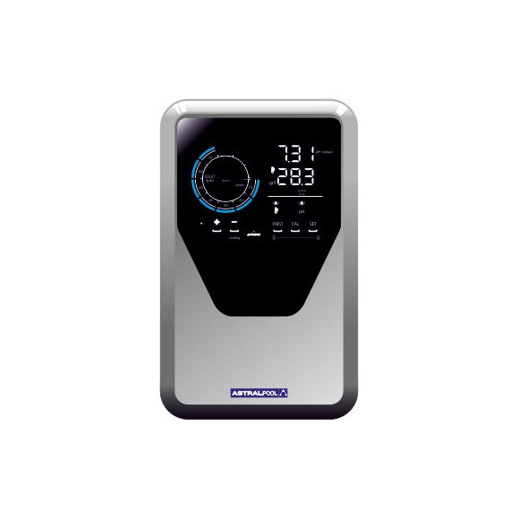 Elektrolizer soli do basenu Smart Next | BasenShop