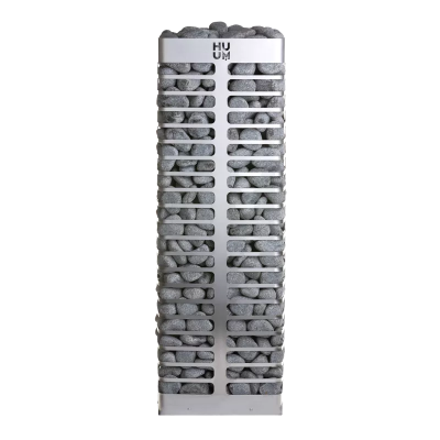 Piec elektryczny do sauny HUUM Steel | BasenShop