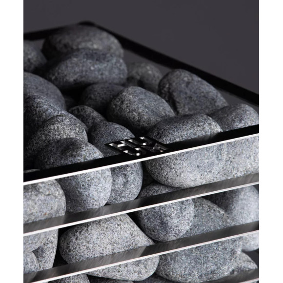 Kamienie do sauny HUUM 5-10 cm 15 kg | BasenShop