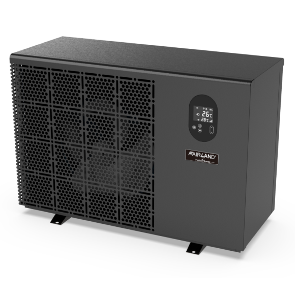 Inwerterowa pompa ciepła do basenu Fairland INVERX (IXCR) | BasenShop