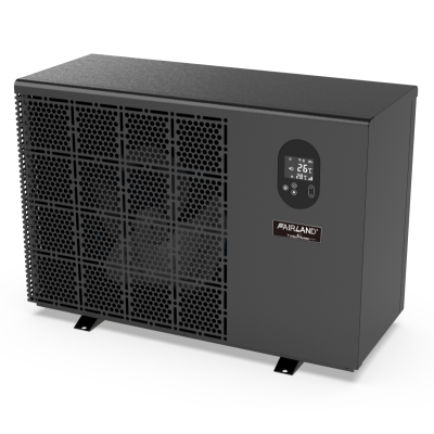Inwerterowa pompa ciepła do basenu Fairland INVERX (IXCR) | BasenShop
