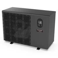 Inwerterowa pompa ciepła do basenu Fairland INVERX (IXCR) | BasenShop