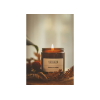 Ręcznie robiona sojowa świeca zapachowa 150g | BasenShop