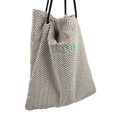 Ręczniko-torba do sauny | BasenShop