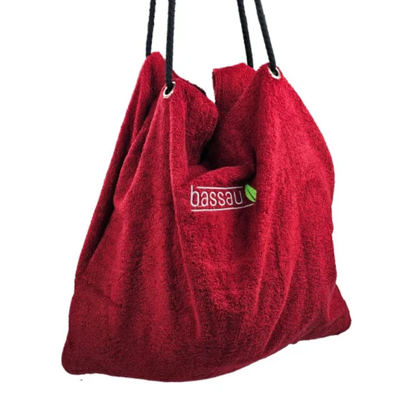 Ręczniko-torba do sauny | BasenShop