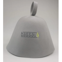 Czapka do sauny z wełny | BasenShop