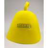 Czapka do sauny z wełny | BasenShop