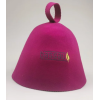 Czapka do sauny z wełny | BasenShop