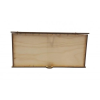 Drewniane etui na olejki do sauny | BasenShop