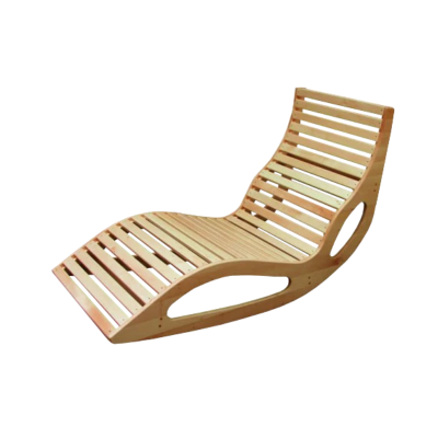 Bujany leżak do strefy relaksu | BasenShop